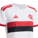Camisa CRF Feminina Away 26/27 - Branca