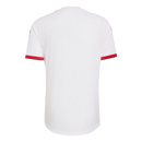 Camisa CRF Away 26/27 Jogador - Branca