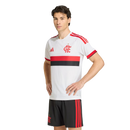 Camisa CRF Away 26/27 Jogador - Branca
