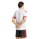 Camisa CRF Away 26/27 Jogador - Branca