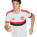 Camisa CRF Away 26/27 Jogador - Branca