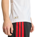 Camisa CRF Away 26/27 Jogador - Branca