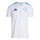 Camisa Cruzeiro Away 26/27 - Branca