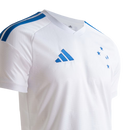 Camisa Cruzeiro Away 26/27 - Branca