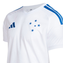Camisa Cruzeiro Away 26/27 - Branca