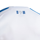 Camisa Cruzeiro Away 26/27 - Branca