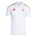 Camisa Internacional Away 26/27 - Branca