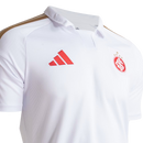 Camisa Internacional Away 26/27 - Branca