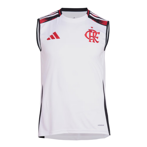 Regata CRF Away 25/26 - Branca
