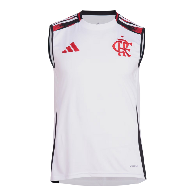 Regata CRF Away 25/26 - Branca
