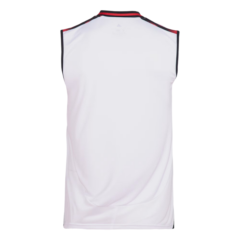 Regata CRF Away 25/26 - Branca