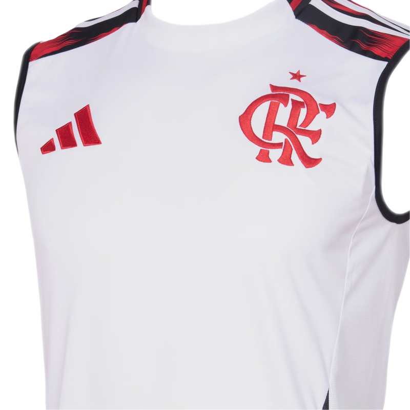 Regata CRF Away 25/26 - Branca