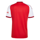 Camisa Arsenal Home 26/27 - Vermelha