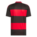 Camisa CRF Home 26/27 - Preta e Vermelha