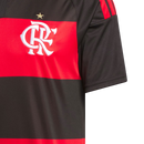 Camisa CRF Home 26/27 - Preta e Vermelha