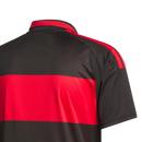 Camisa CRF Home 26/27 - Preta e Vermelha