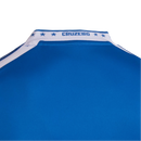 Camisa Cruzeiro Home 25/26 - Azul