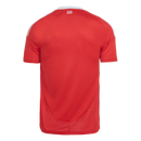 Camisa Internacional Home 25/26 - Vermelha