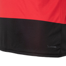 Camisa CRF Home 26/27 Manga Longa - Preta e Vermelha