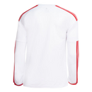 Camisa CRF Away 26/27 Manga Longa - Branca