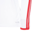 Camisa CRF Away 26/27 Manga Longa - Branca