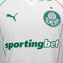Camisa Palmeiras Away 26/27 - Branca