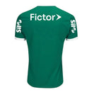 Camisa Palmeiras Home 25/26 - Verde - C/ Patrocínios