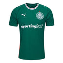 Camisa Palmeiras Home 26/27 - Verde