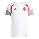Camisa Internacional Treino 26/27 - Branca