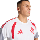 Camisa Internacional Treino 26/27 - Branca