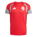 Camisa Internacional Treino 26/27 - Vermelha