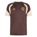 Camisa CRF Treino 26/27 - Marrom