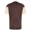 Camisa CRF Treino 26/27 - Marrom