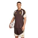 Camisa CRF Treino 26/27 - Marrom