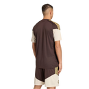 Camisa CRF Treino 26/27 - Marrom