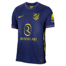 Camisa Atlético de Madrid Away Jogador 25/26 - Roxa