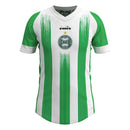 Camisa Coritiba Away 24/25- Branca e Verde