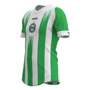Camisa Coritiba Away 24/25- Branca e Verde