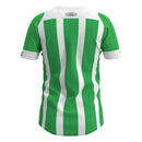 Camisa Coritiba Away 24/25- Branca e Verde