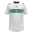 Camisa Coritiba Home 24/25- Branca