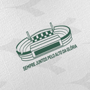 Camisa Coritiba Home 24/25- Branca