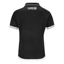 Camisa Vasco Home 25/26 Feminina - Preta e Branca