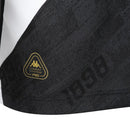 Camisa Vasco Home 25/26 Feminina - Preta e Branca