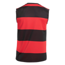 Regata CRF Home 26/27 - Preta e Vermelha
