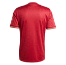 Camisa Bayern de Munique 125 Anos - Vermelha