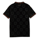 Camisa Portugal Pantera Negra 2026 - Preta