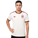 Camisa Espanha Away 2026 - Branca