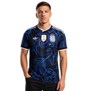 Camisa Argentina Home 2026 - Azul Escuro