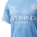 Camisa Manchester City Home 26/27 - Azul