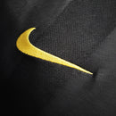 Camisa Corinthians Away Retrô 2010 - Preta